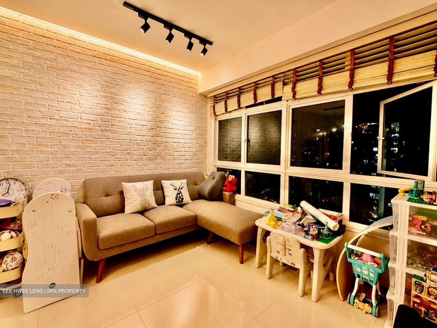 Blk 664A Waterway Sunbeam (Punggol), HDB 4 Rooms #577756121